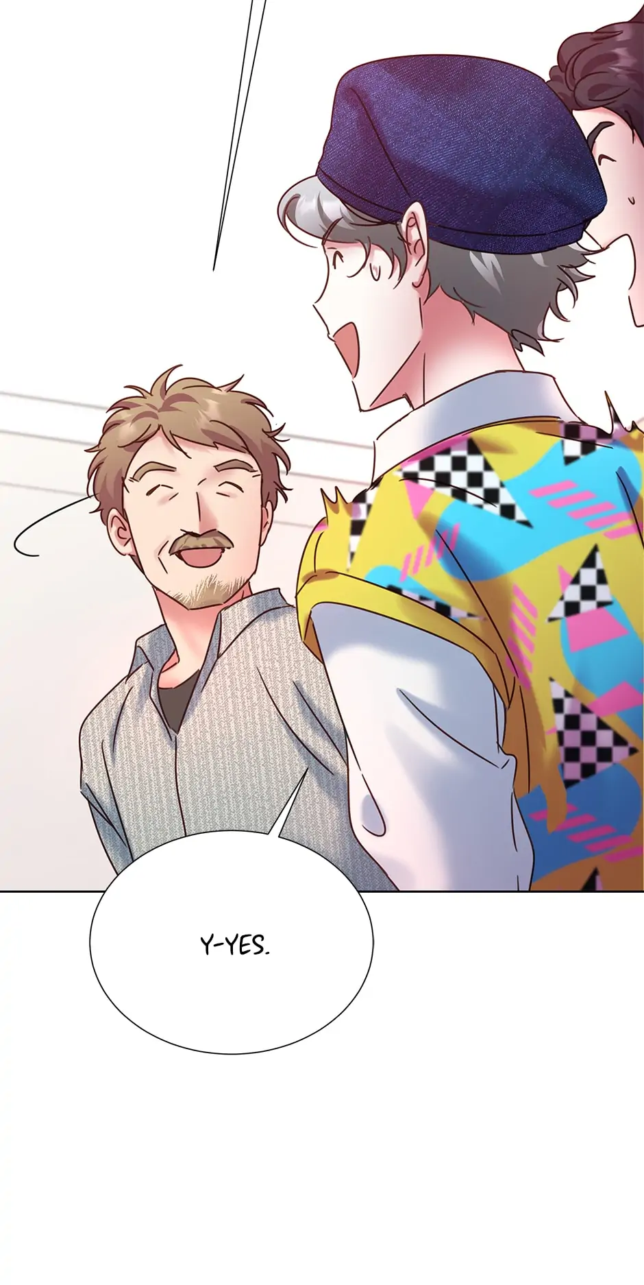 Manga page 6