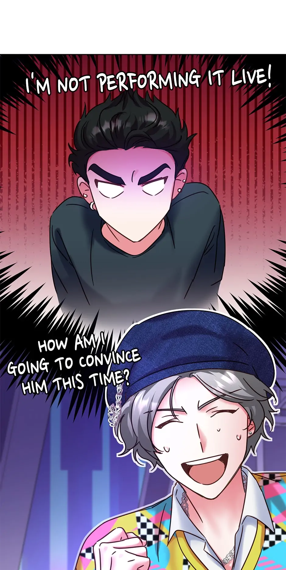 Manga page 107