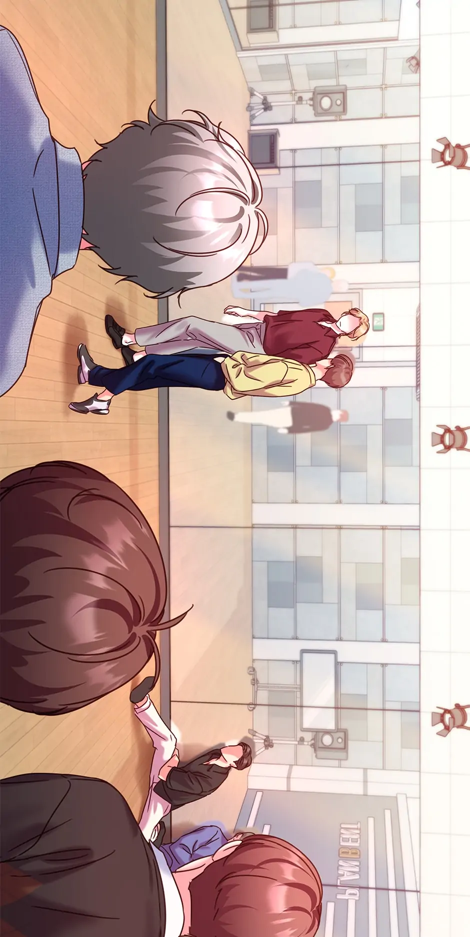 Manga page 15