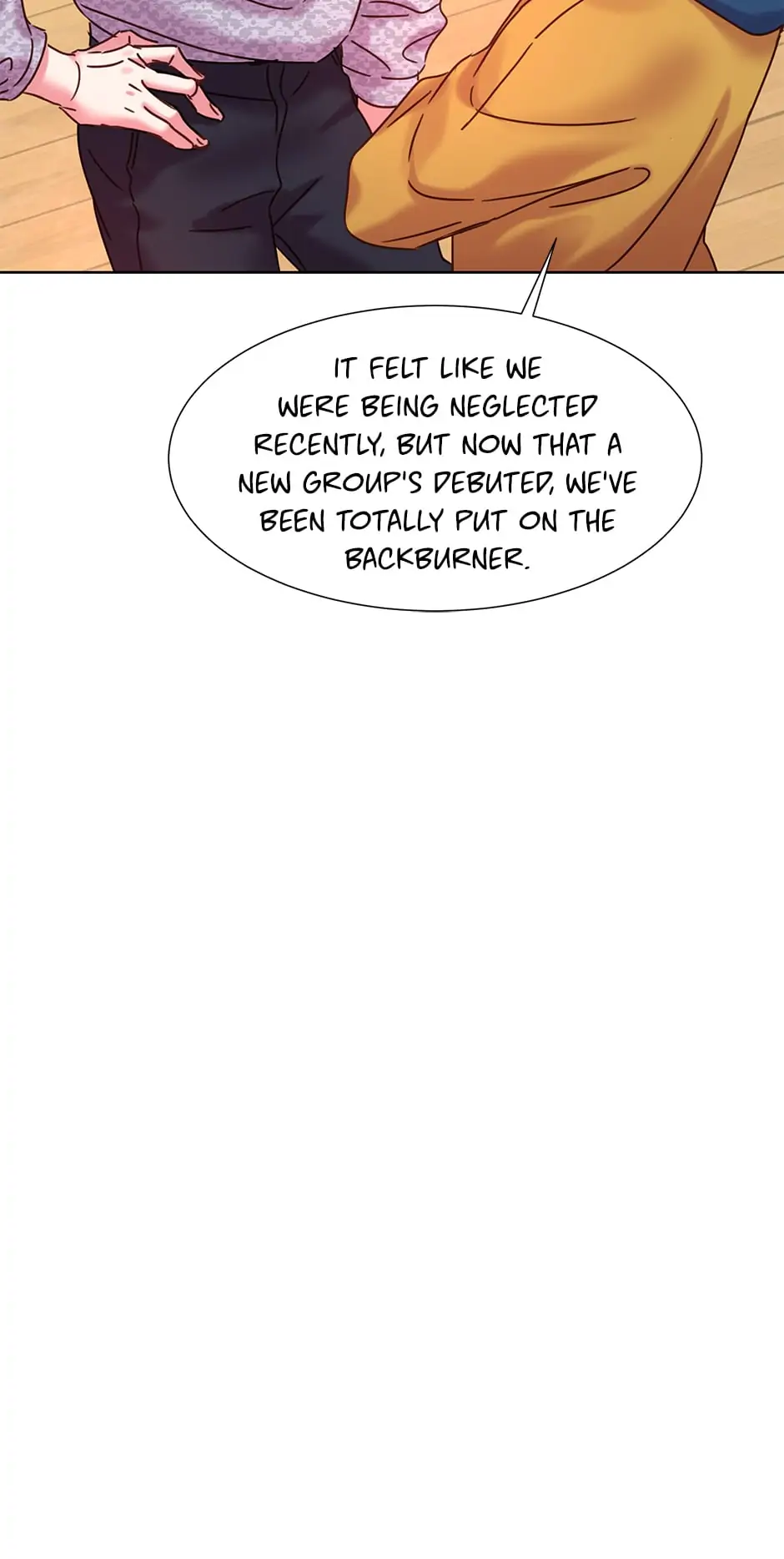 Manga page 40