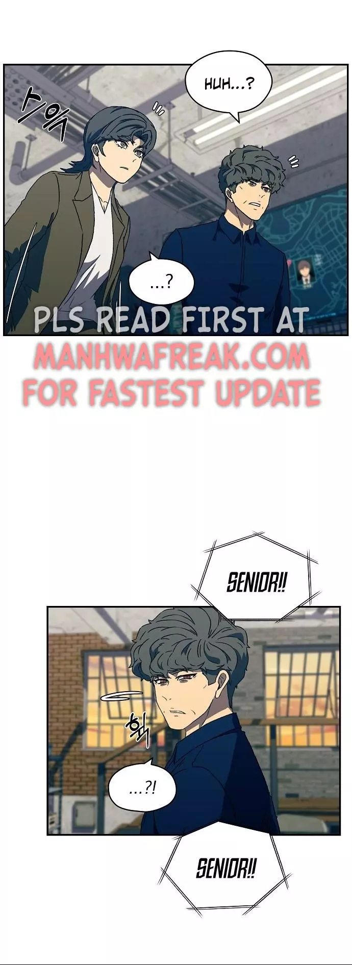 Manga page 7