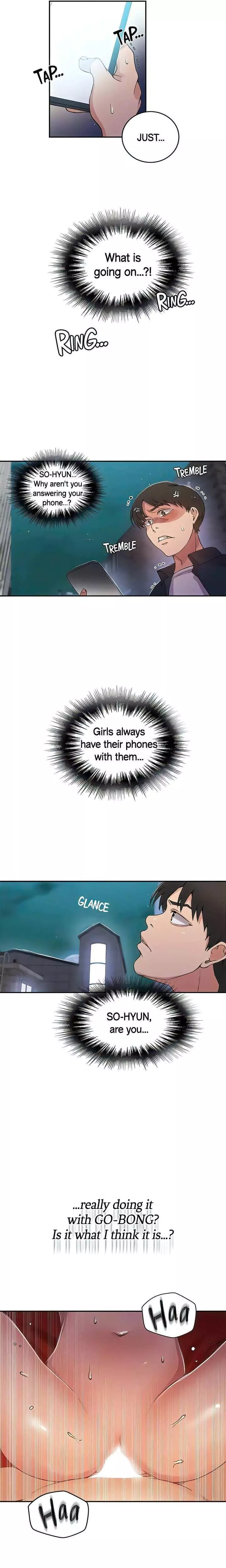 Manga page 9