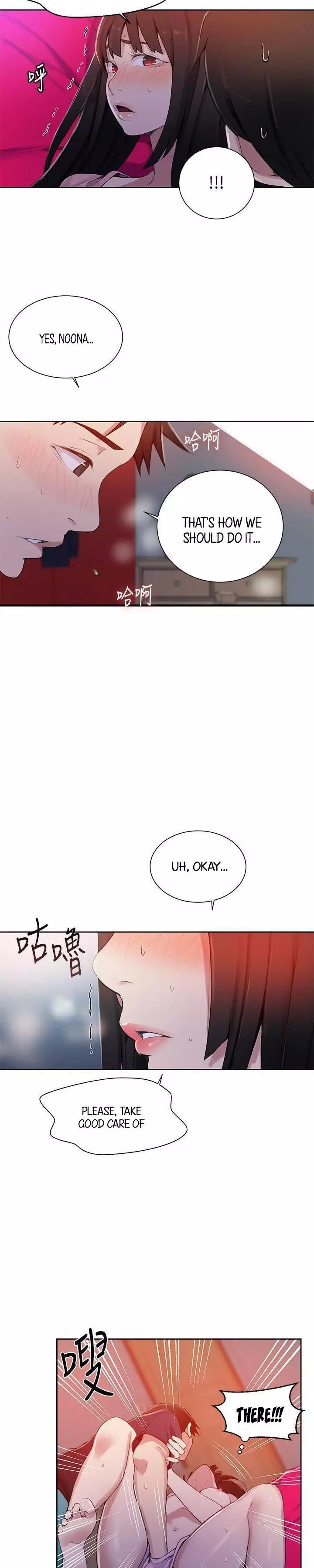 Manga page 21