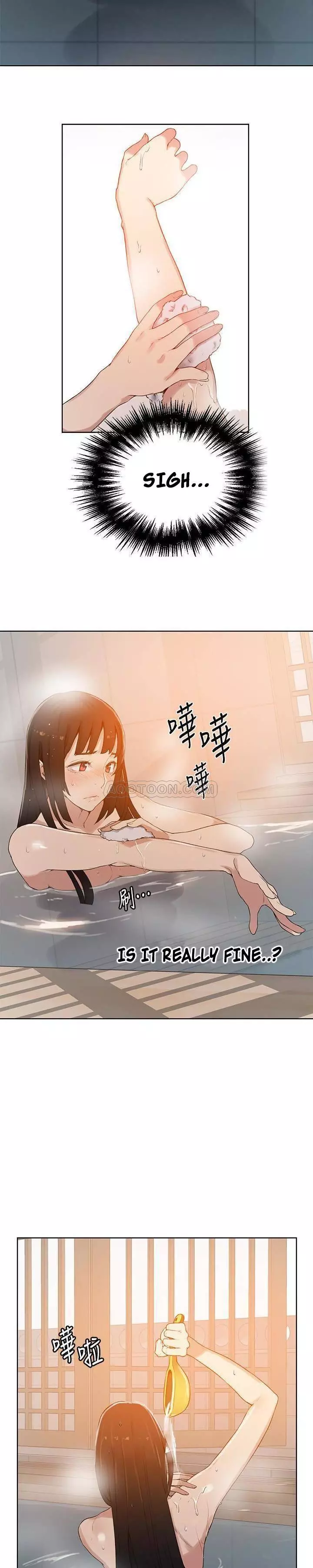 Manga page 7