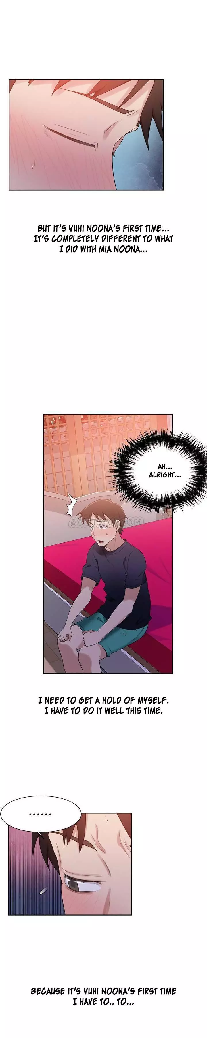 Manga page 10