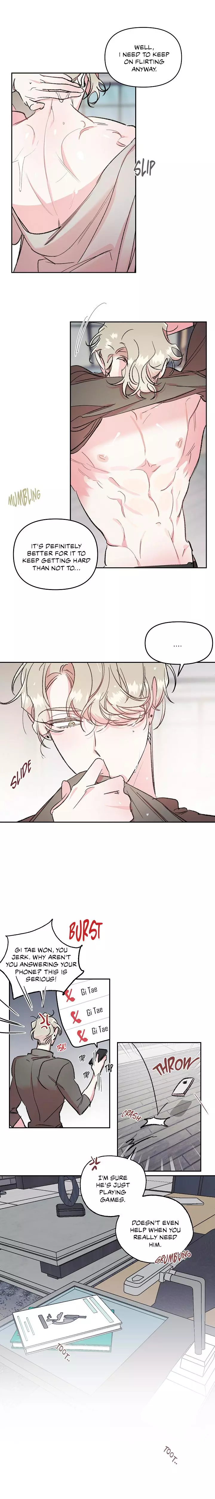 Manga page 7
