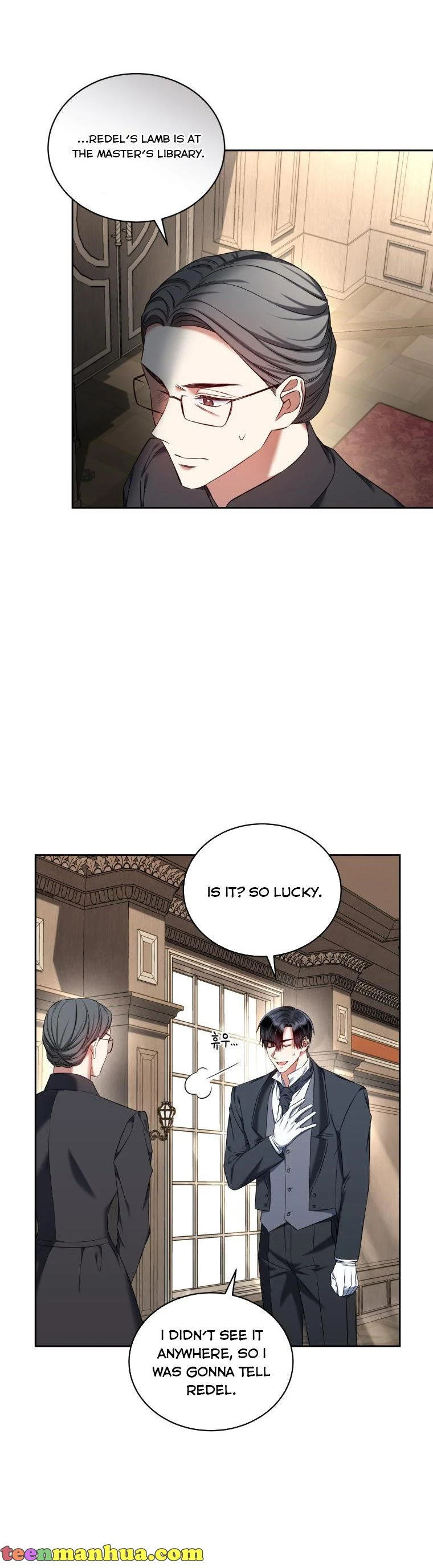 Manga page 23