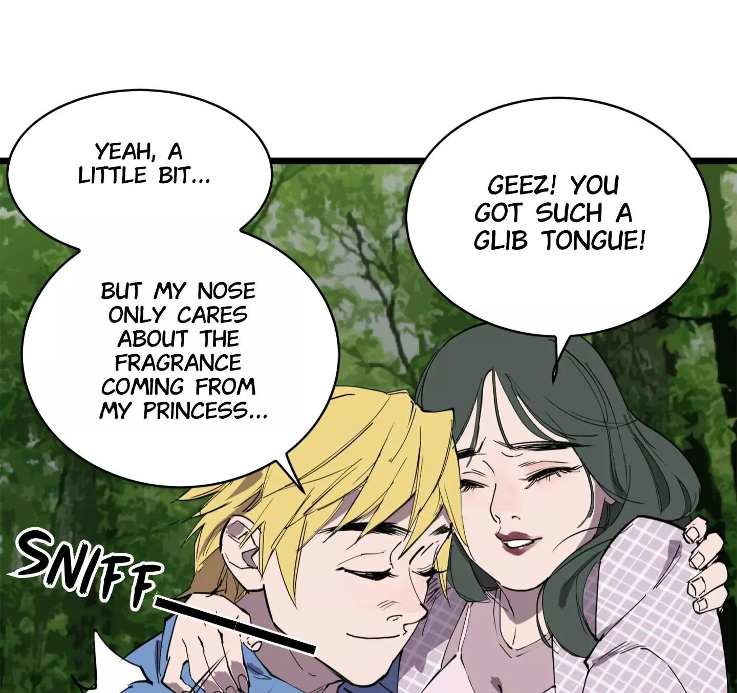 Manga page 75