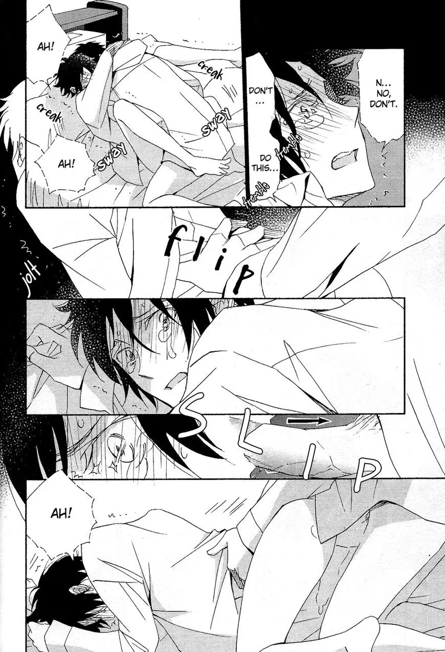 Manga page 10