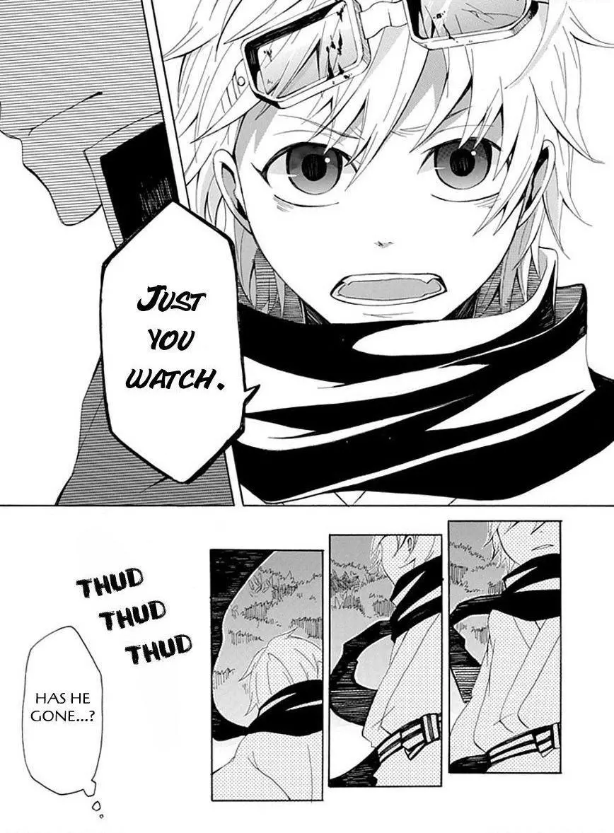 Manga page 38