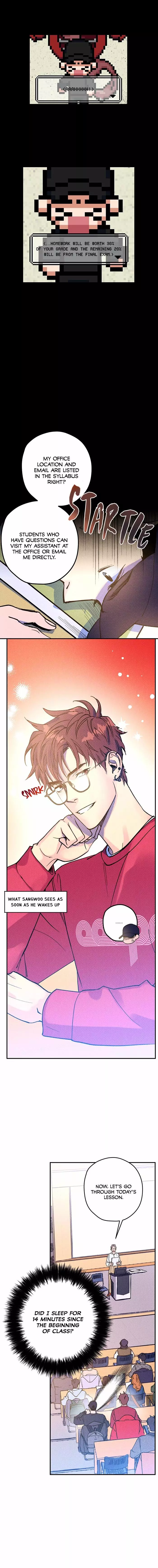 Manga page 4