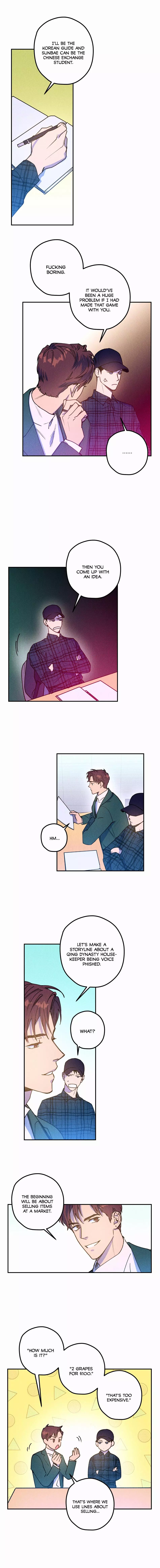 Manga page 9
