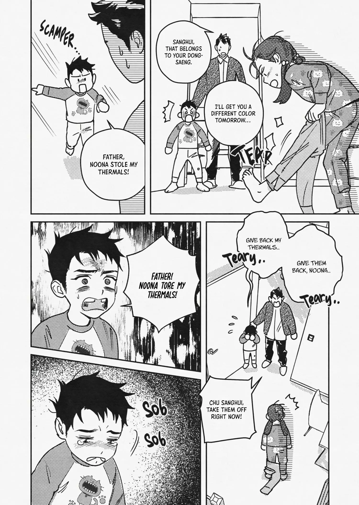 Manga page 13