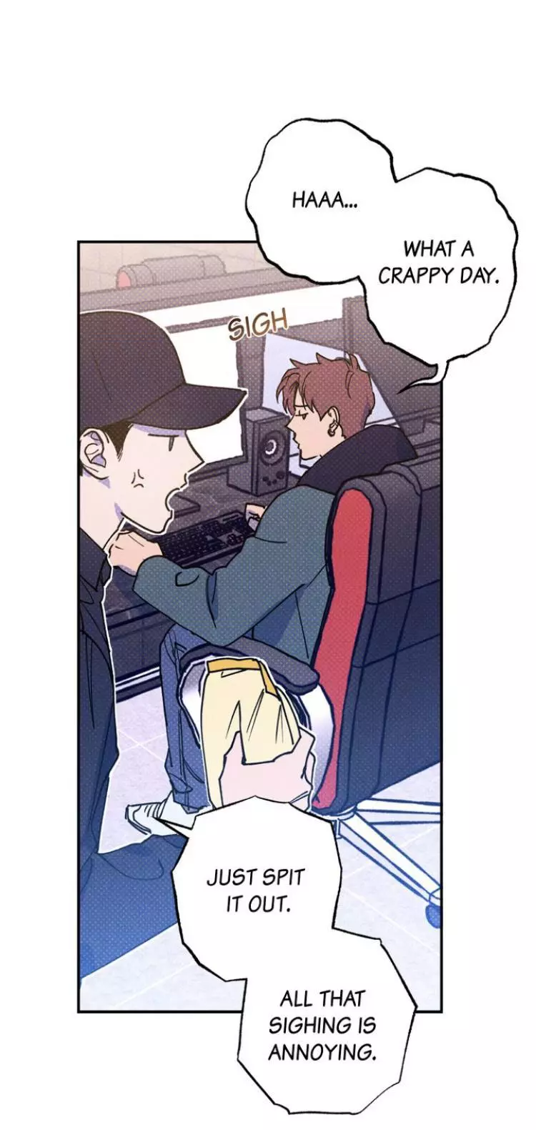 Manga page 16