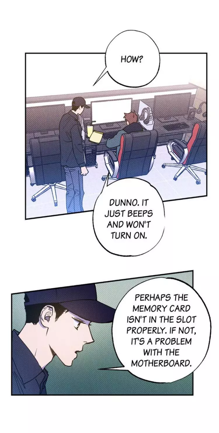 Manga page 18