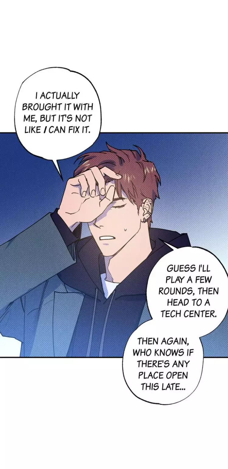 Manga page 20