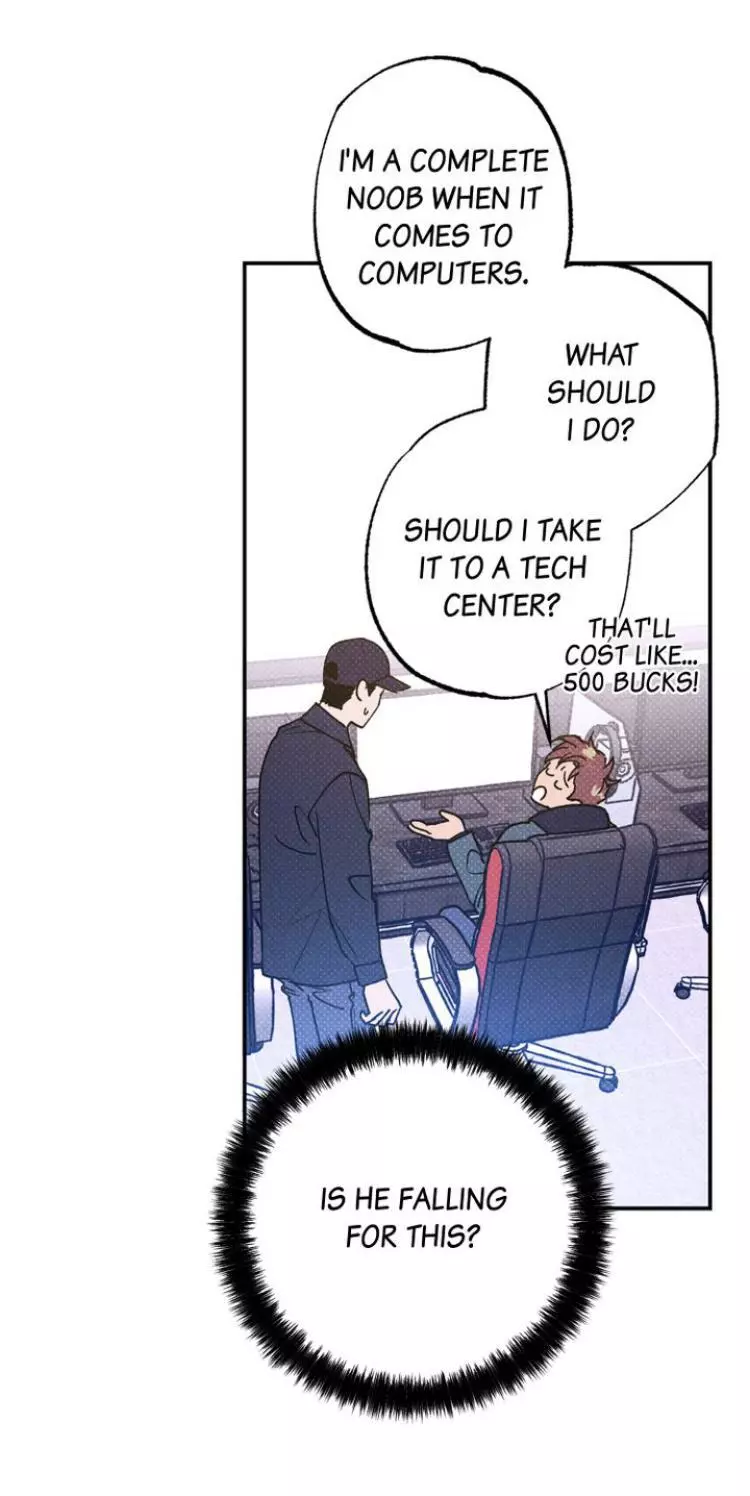 Manga page 19