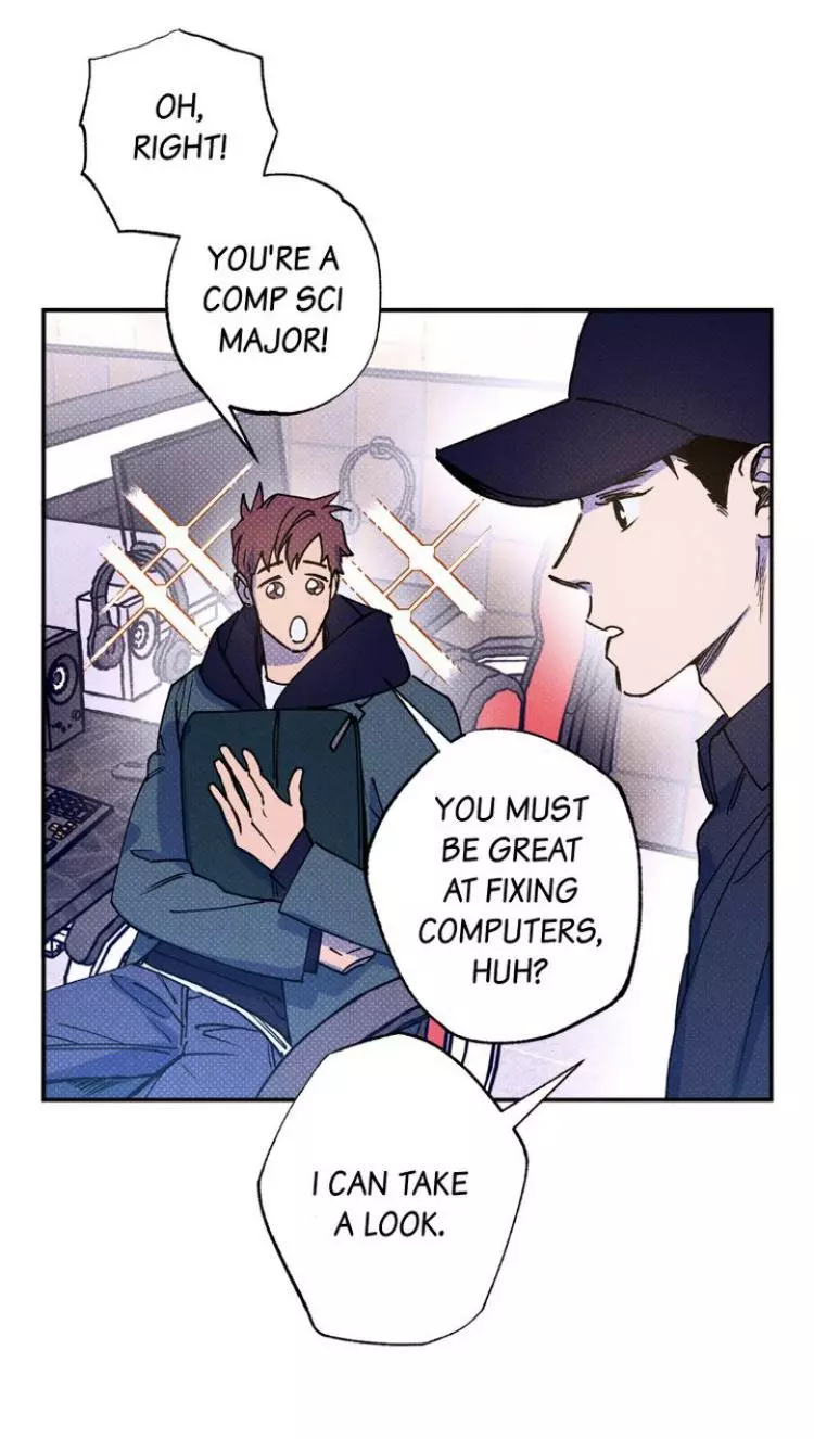 Manga page 22