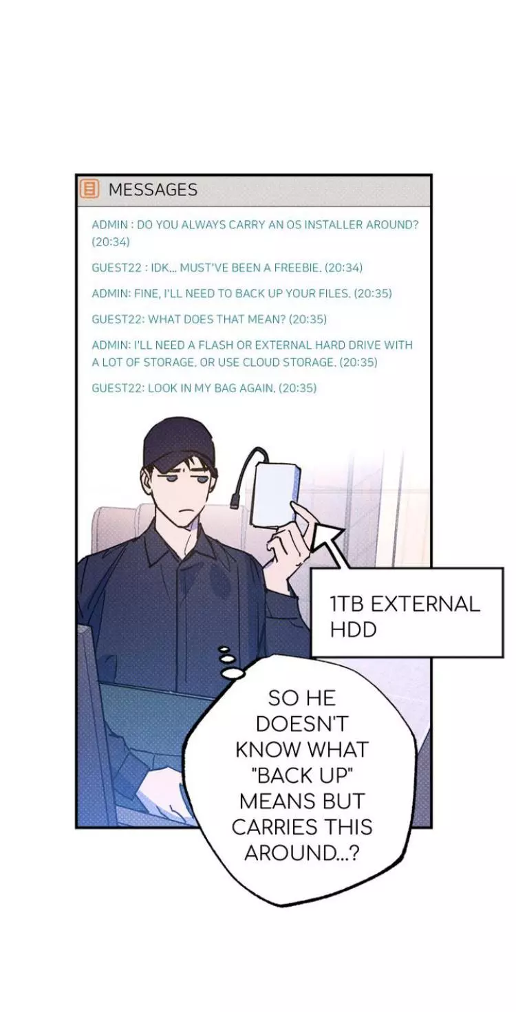 Manga page 35