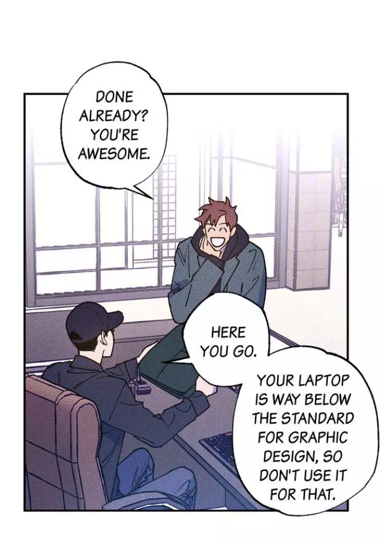 Manga page 40