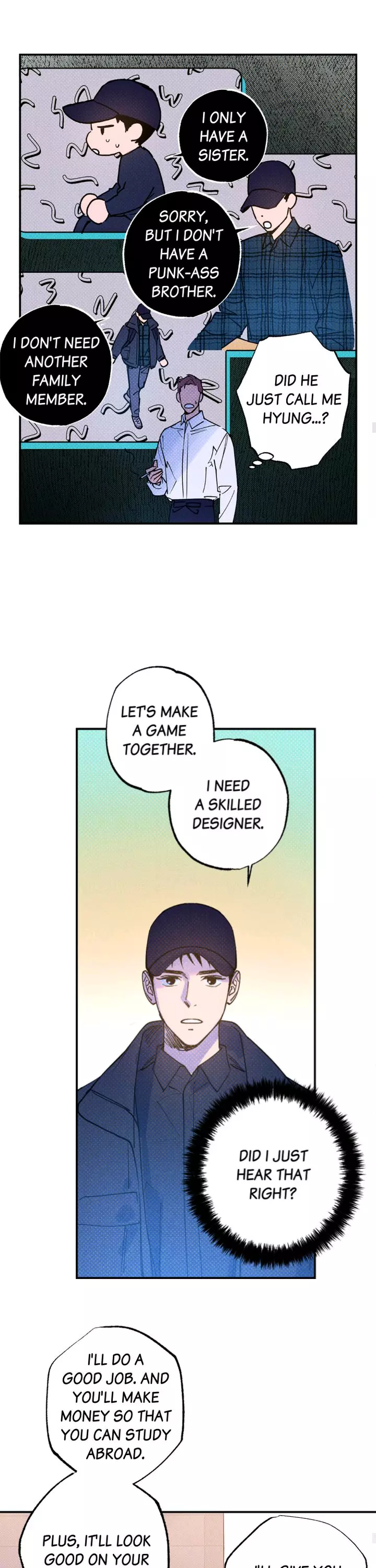 Manga page 18