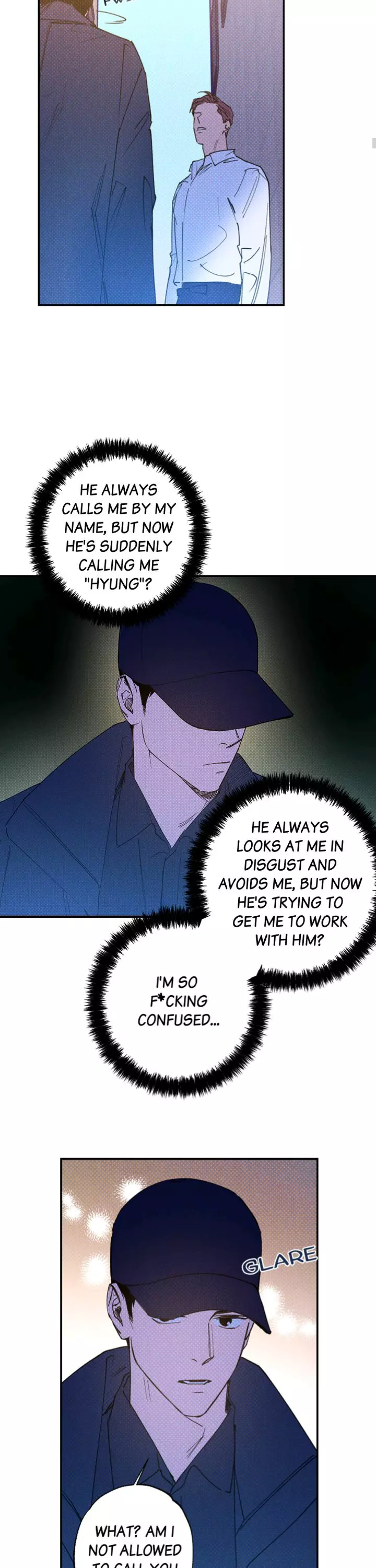 Manga page 21