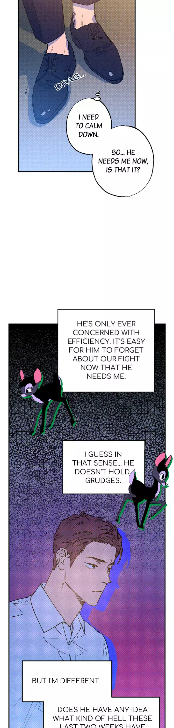 Manga page 23