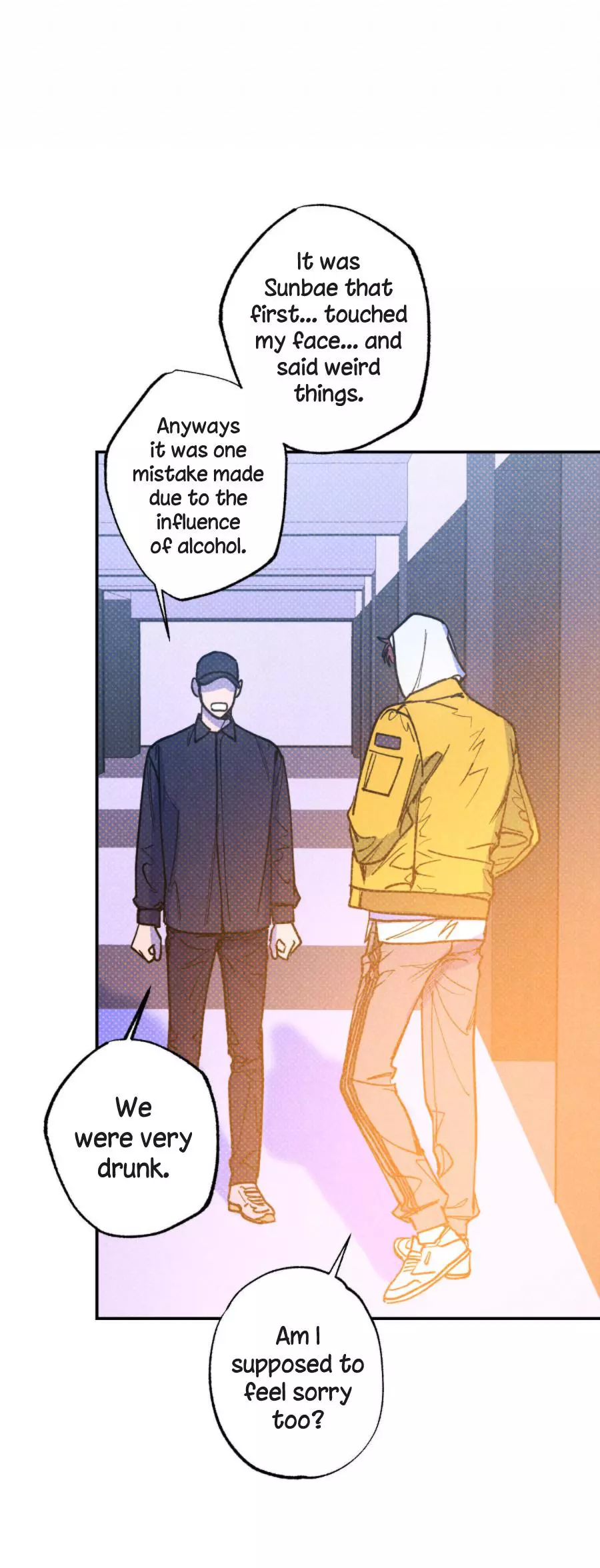 Manga page 23