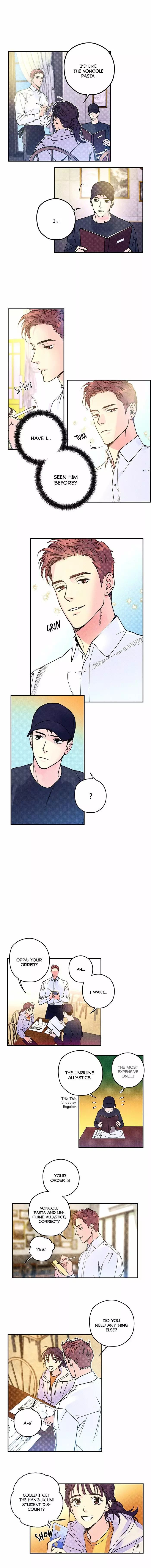 Manga page 6