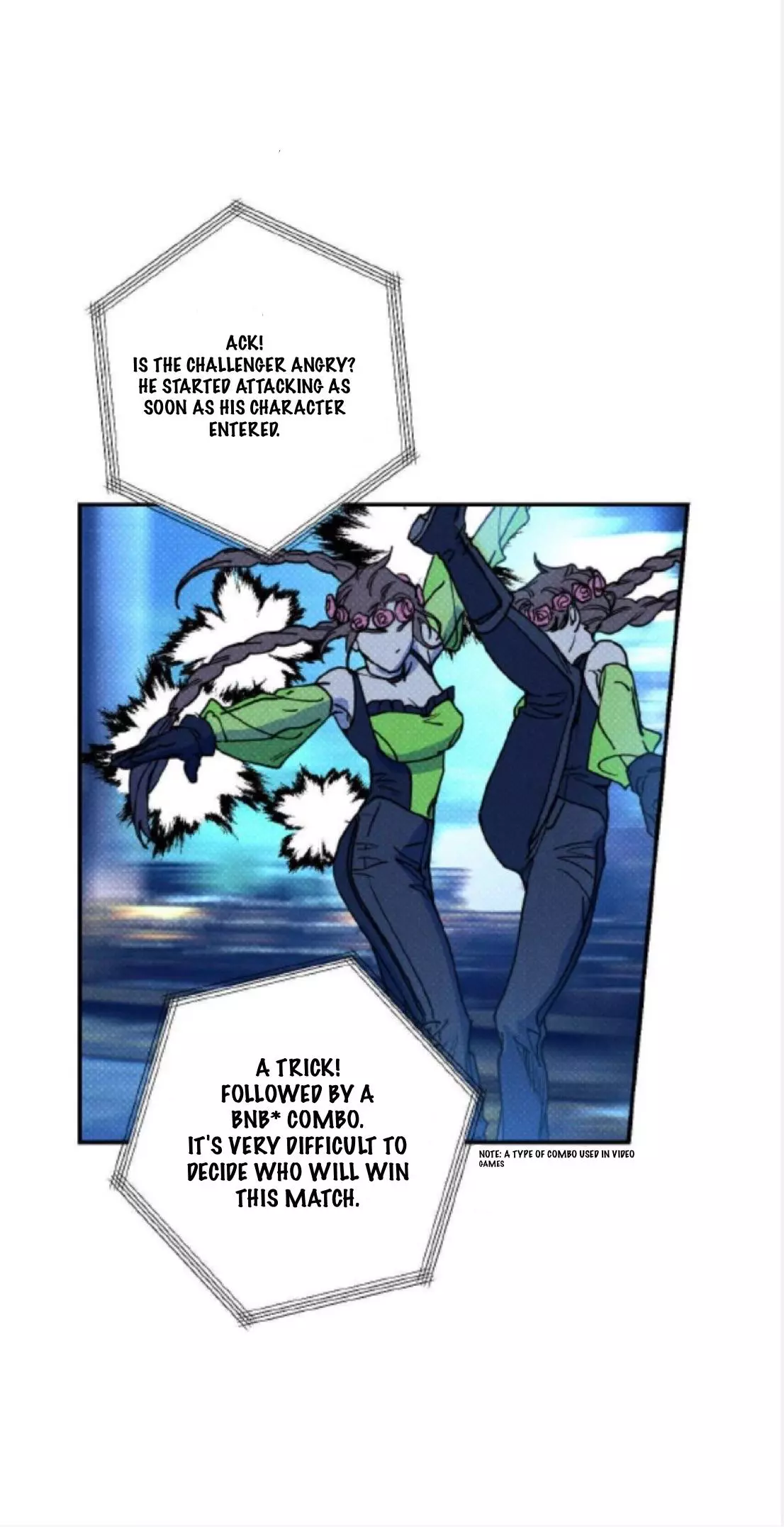 Manga page 14