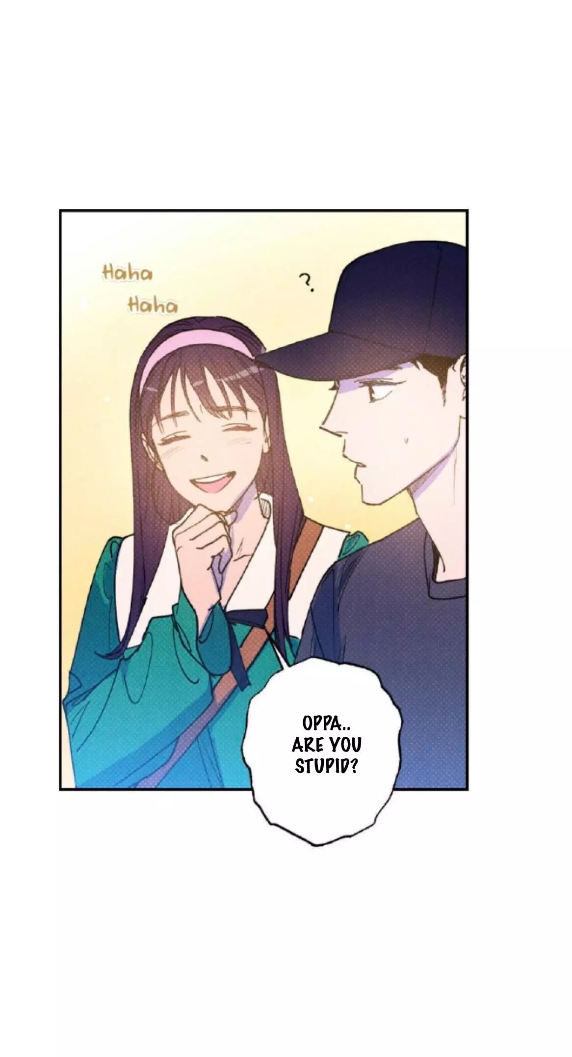Manga page 28