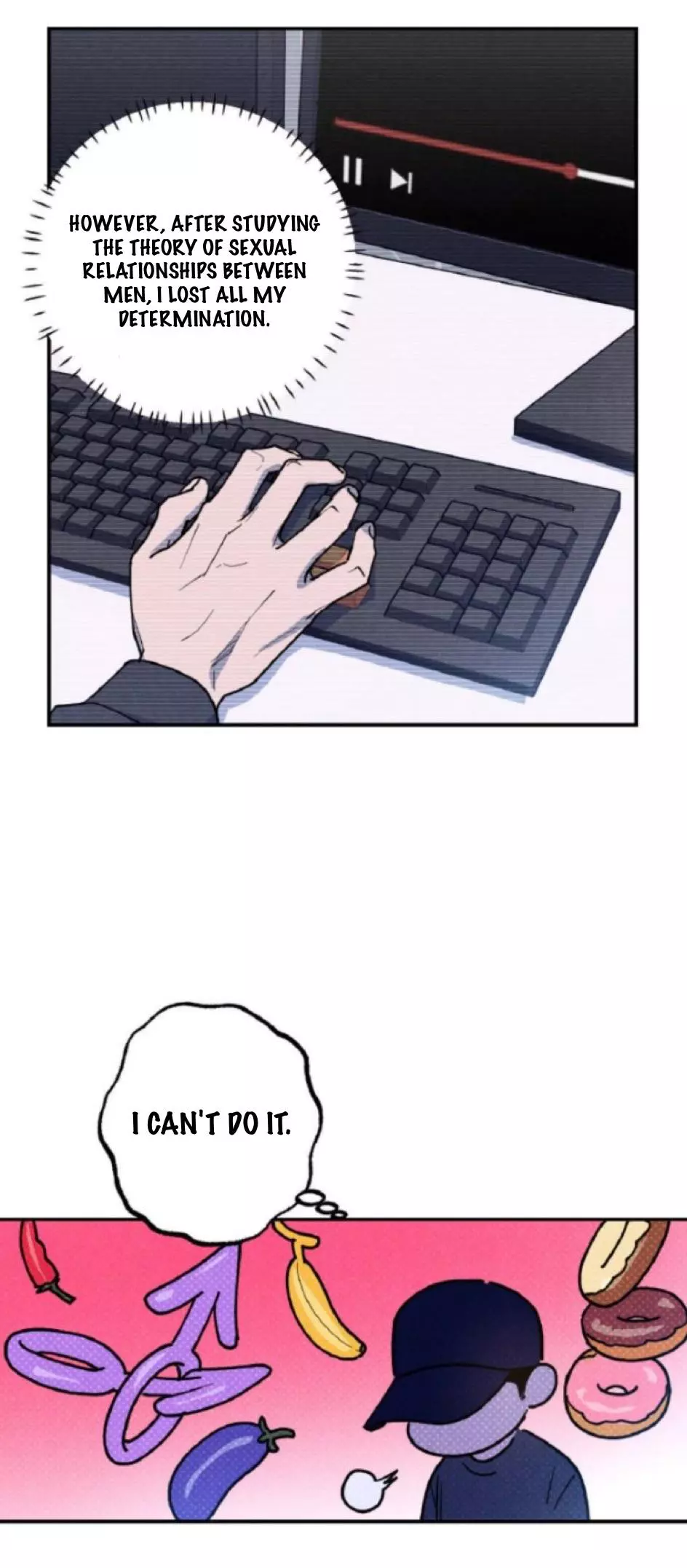 Manga page 33