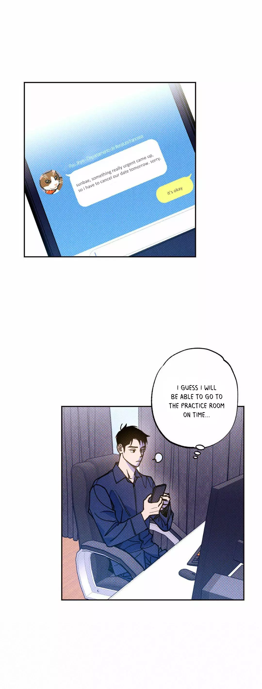 Manga page 42