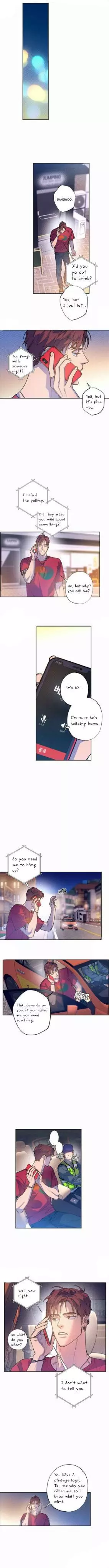 Manga page 9