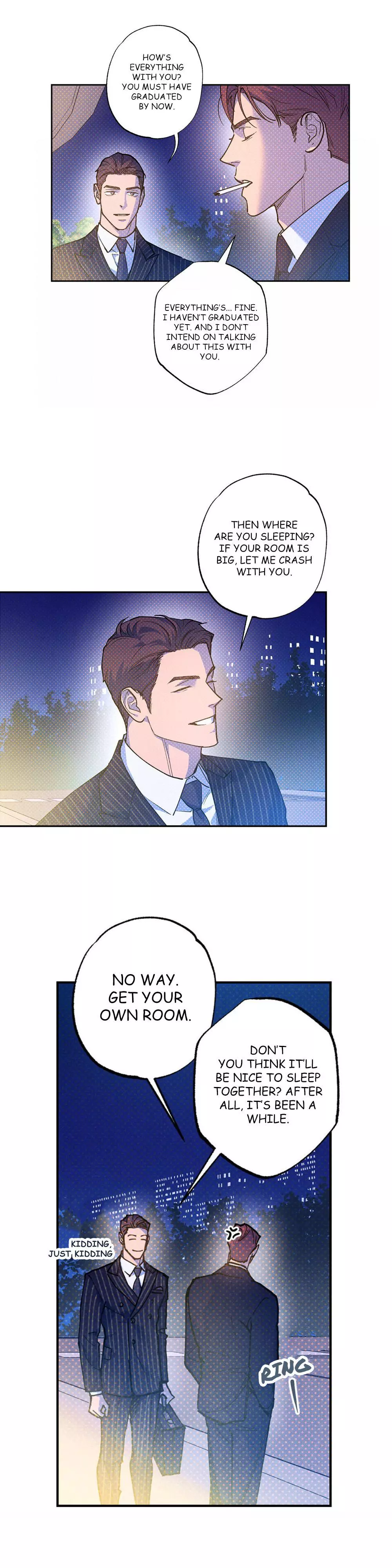 Manga page 6