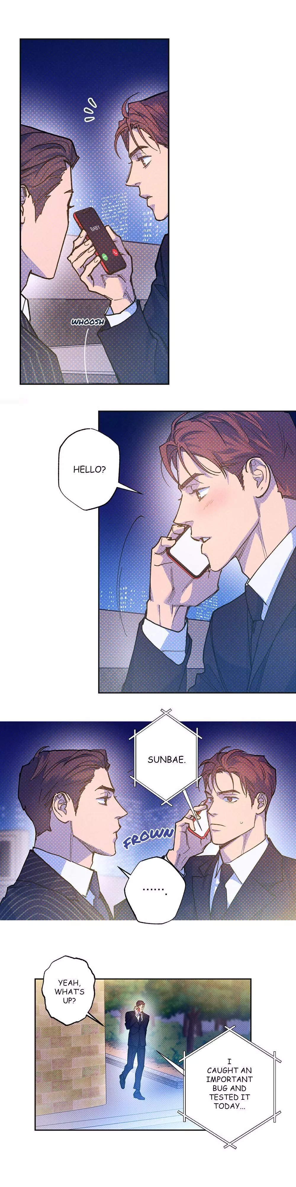 Manga page 7
