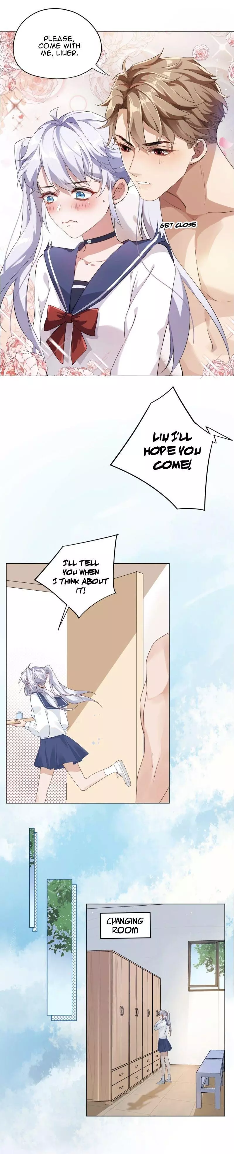 Manga page 7