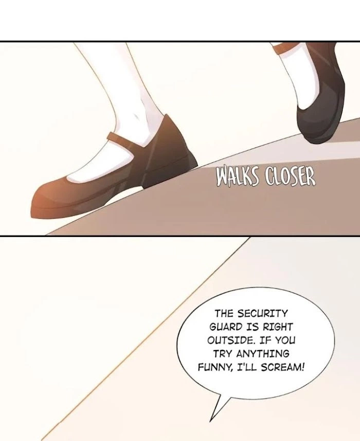 Manga page 16