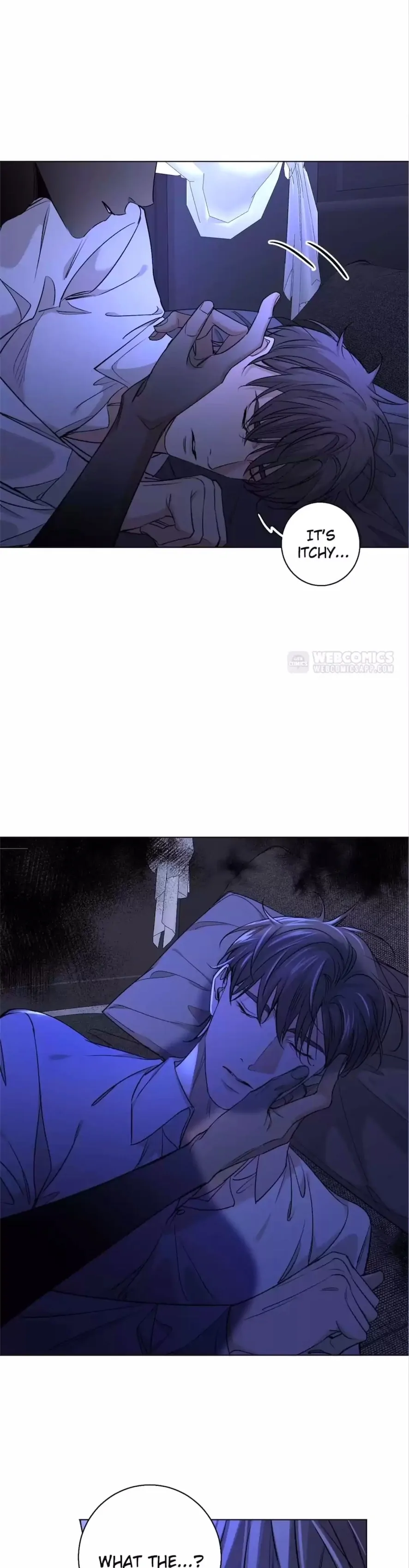 Manga page 15