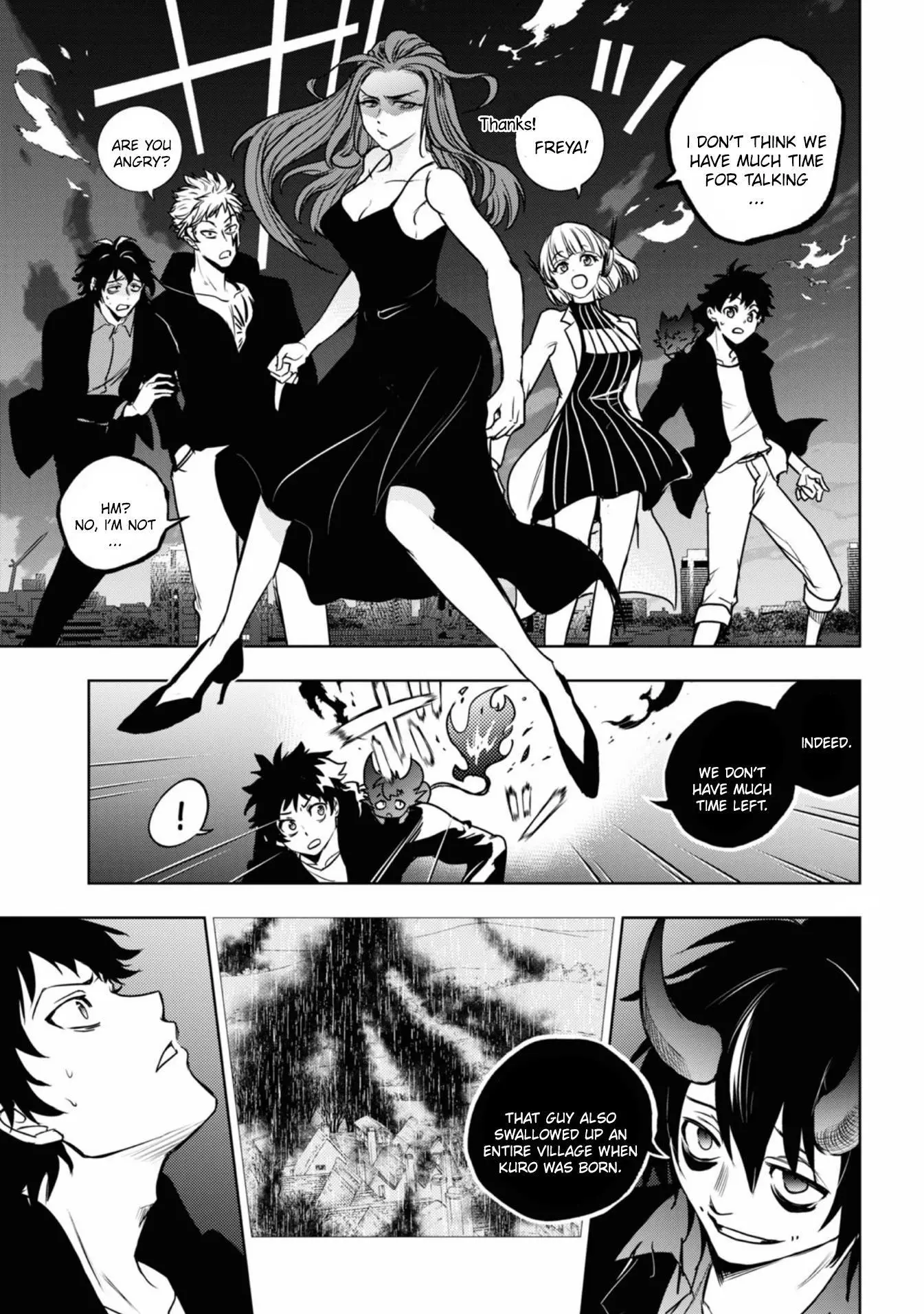 Manga page 10