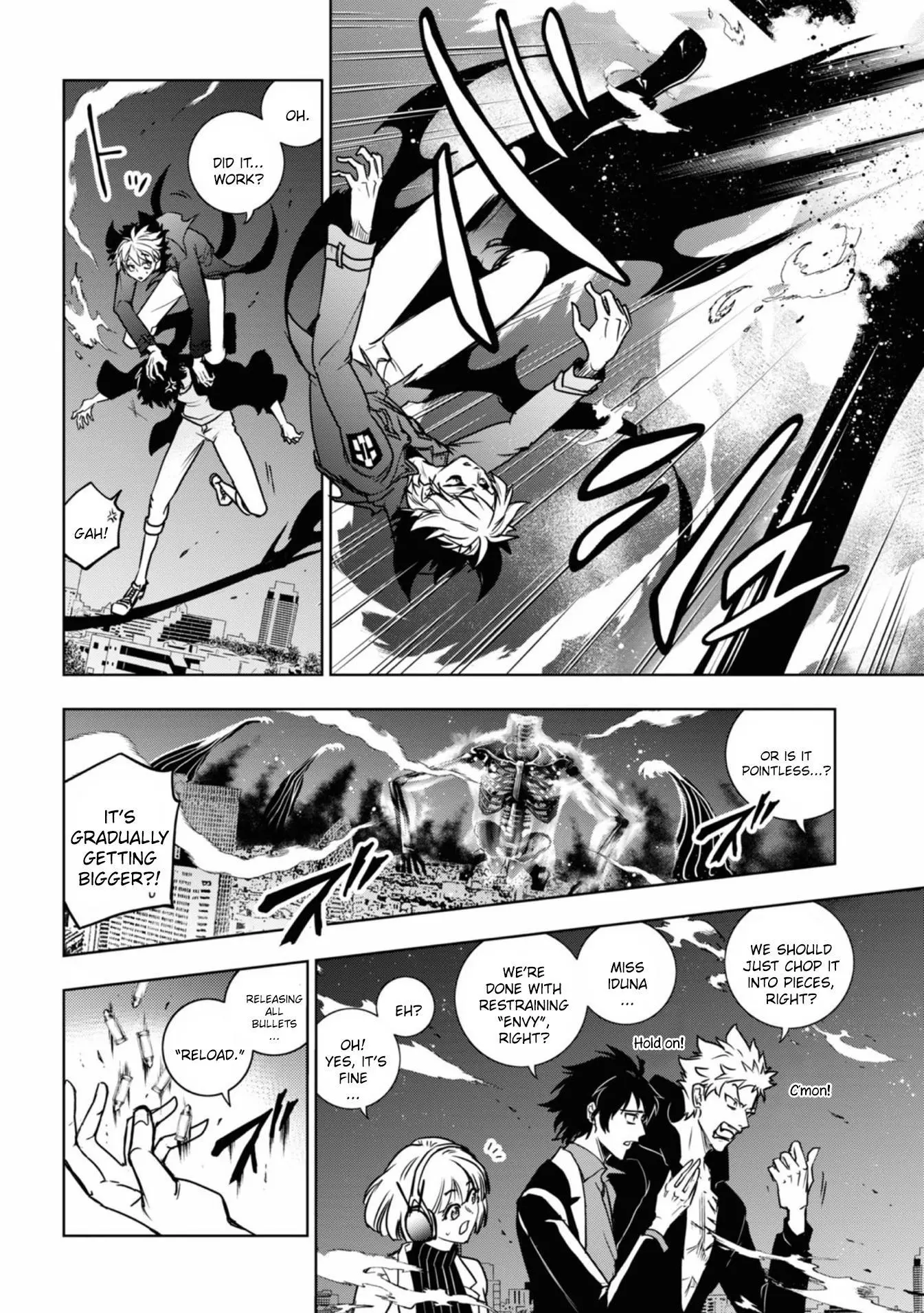 Manga page 14
