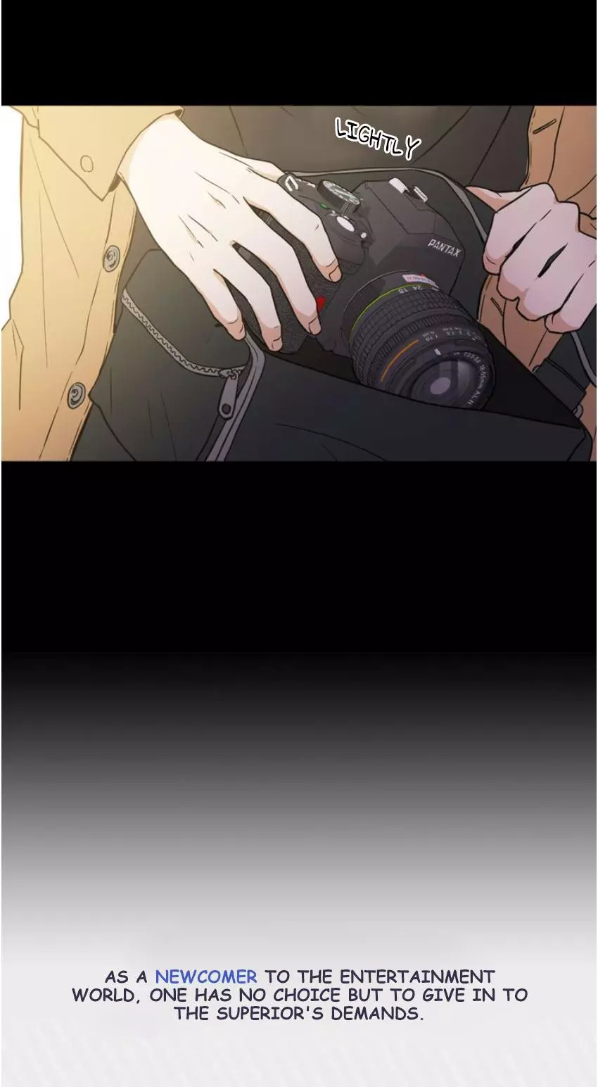 Manga page 9