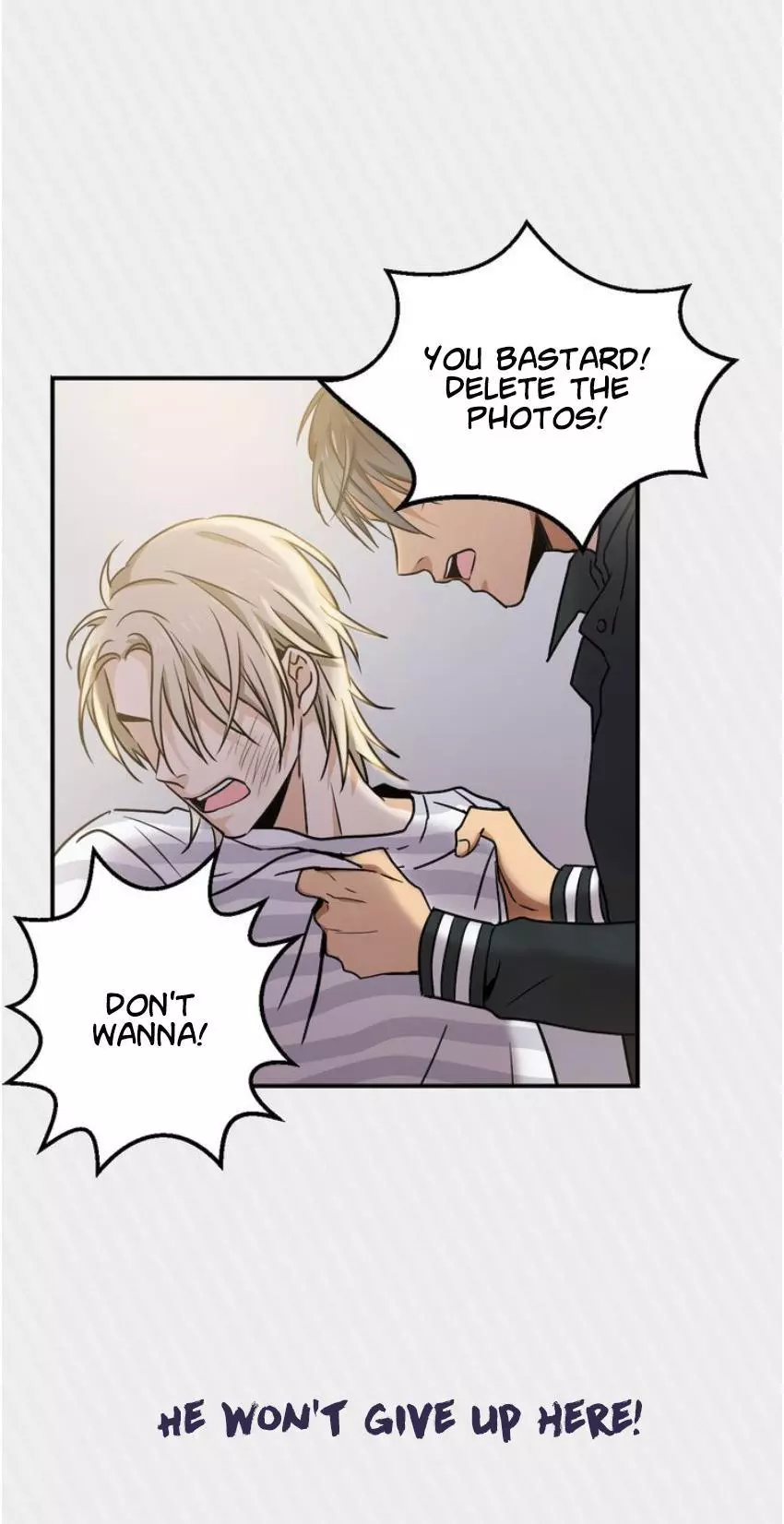 Manga page 18