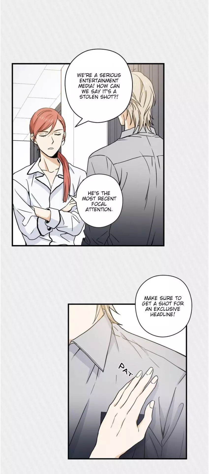 Manga page 10