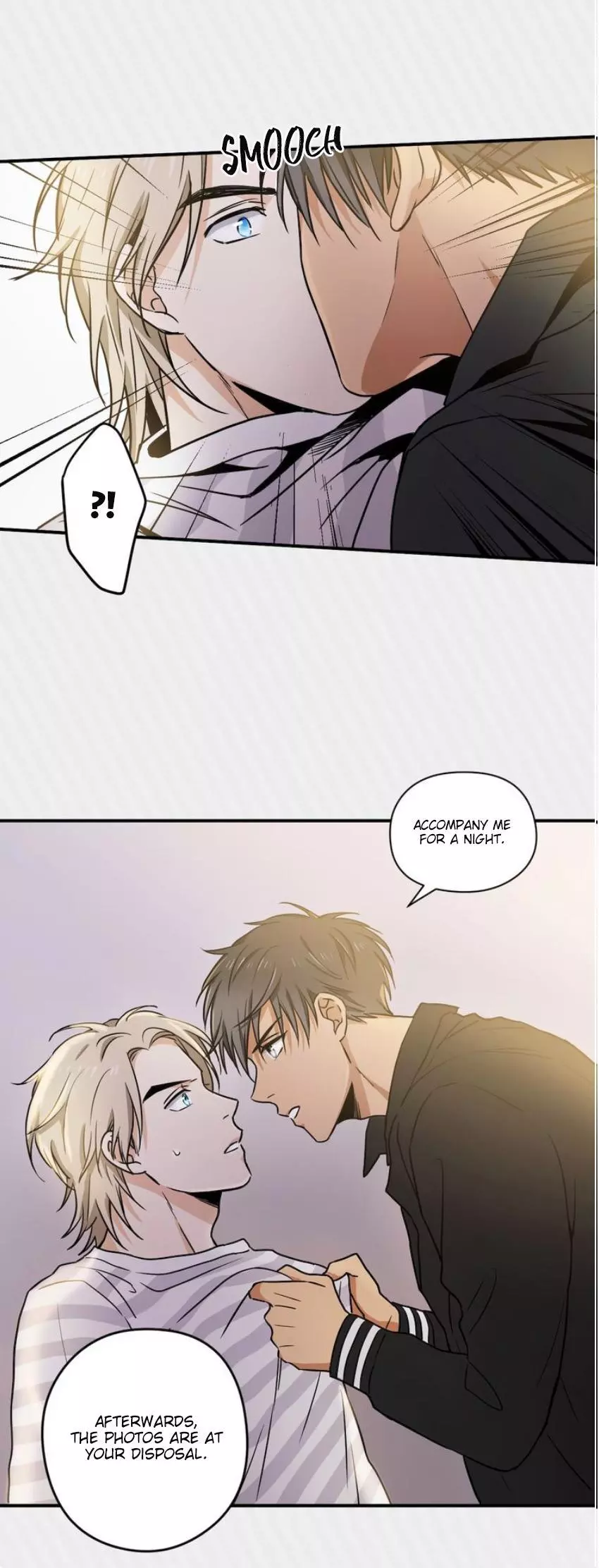 Manga page 20