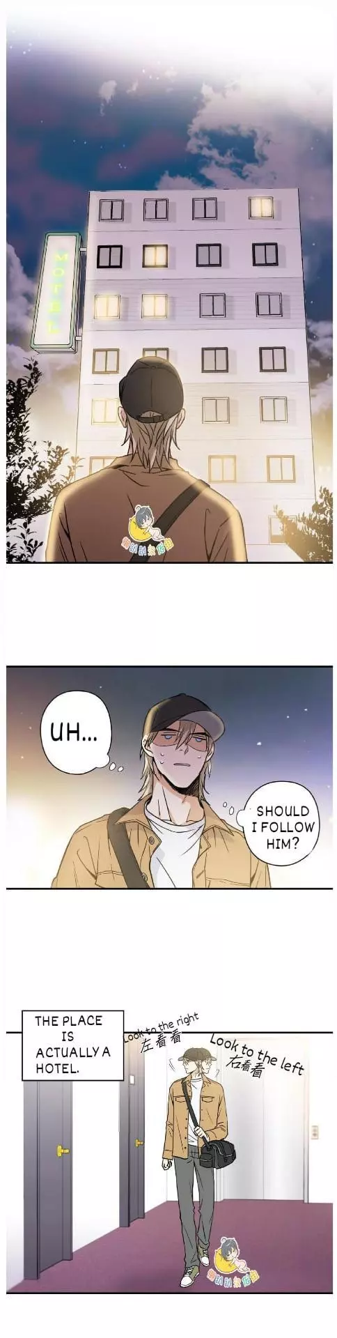 Manga page 22