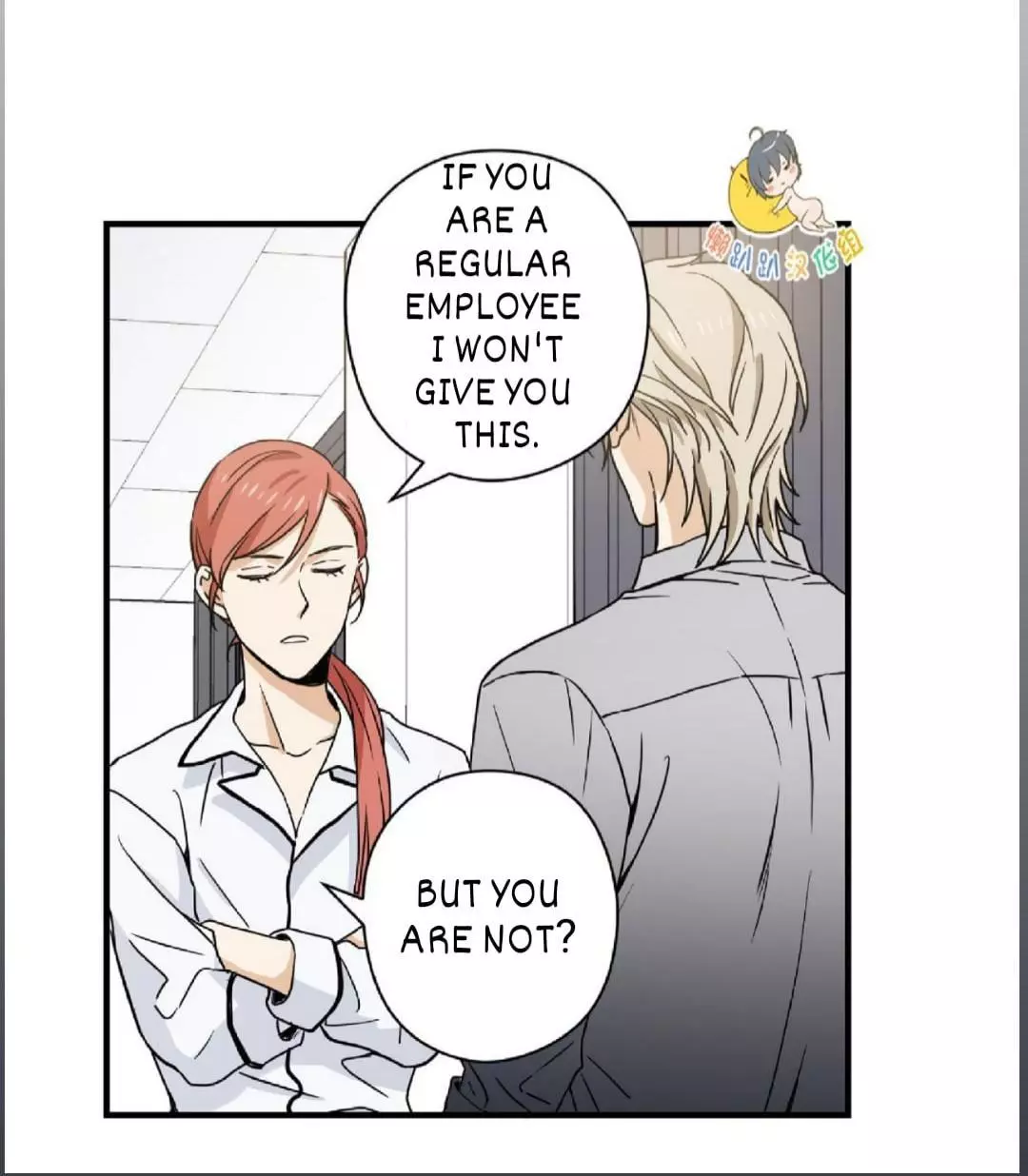 Manga page 11
