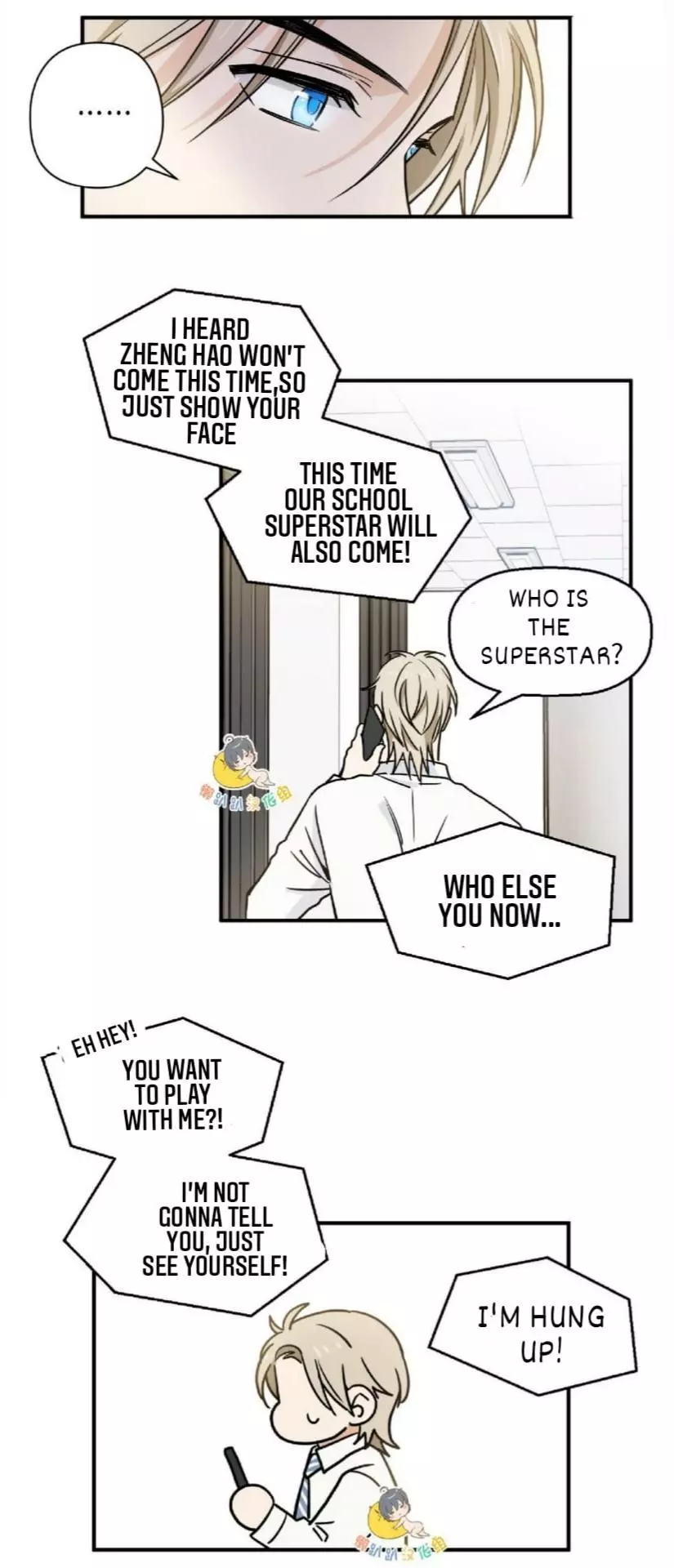 Manga page 16