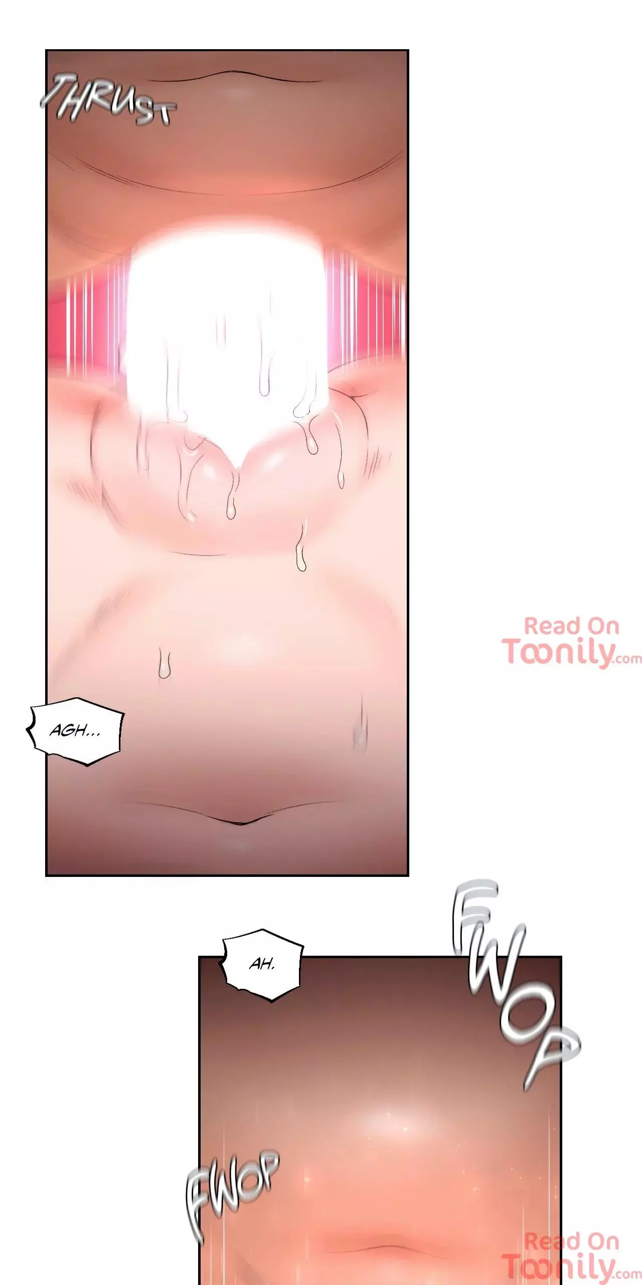 Manga page 21
