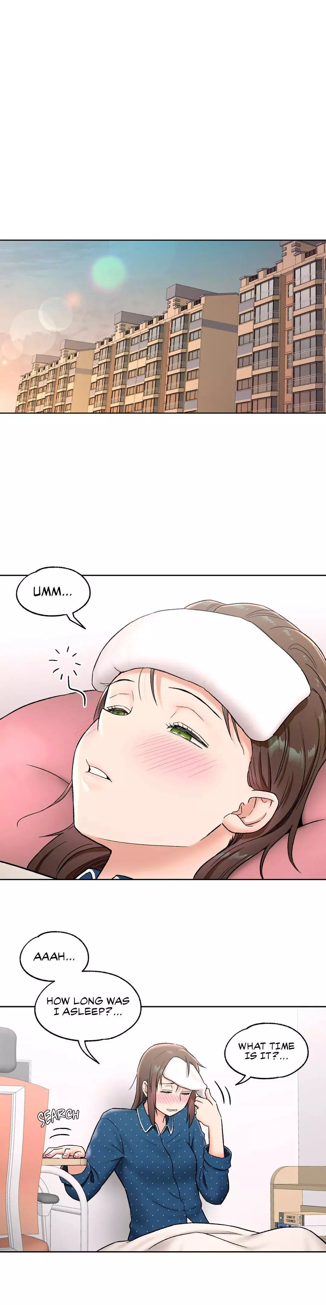 Manga page 22